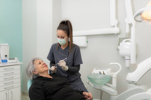 Best Dental Abscess Treatment in Washington, PA