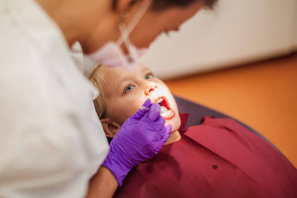 Best Walk-In Emergency Dental Services in Washington, PA