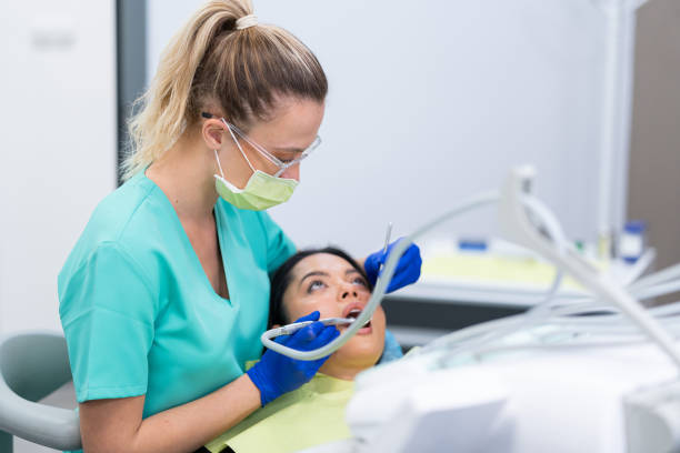 Best Emergency Cosmetic Dentistry (e.g., broken veneers) in Washington, PA
