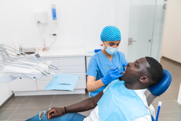 Best Emergency Treatment for Jaw Pain or Injury in Washington, PA